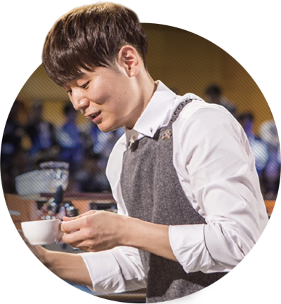 트렌디한 음료와 시그니처 베이커리
